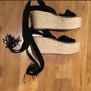 Marc Fisher wedges